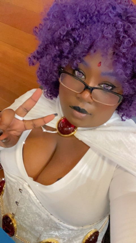 BastetMinx profile picture