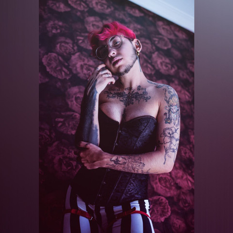 Nar -Naughty Dog- profile picture