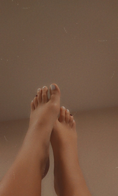 Candy_Feet profile picture