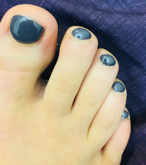 Pretty Feet profile picture