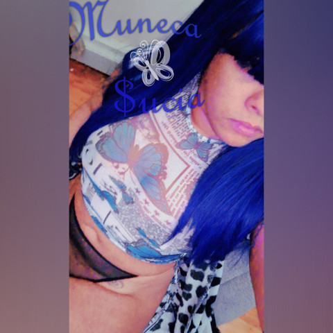 👑MUNECA_SUCIA🦋 profile picture