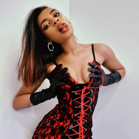Mahogany Queen profile picture