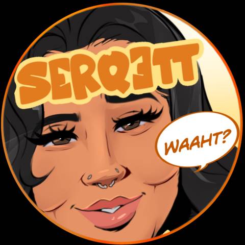 @serqett @serqett