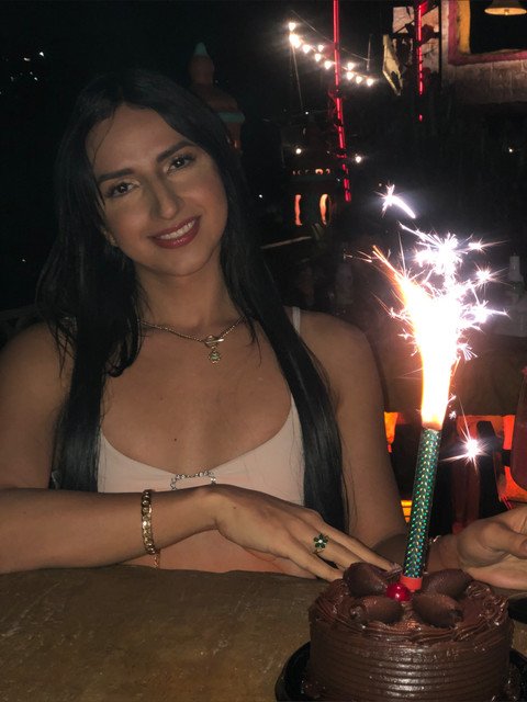 karla $ profile picture