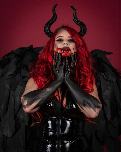 Tinyπ©Έ profile picture