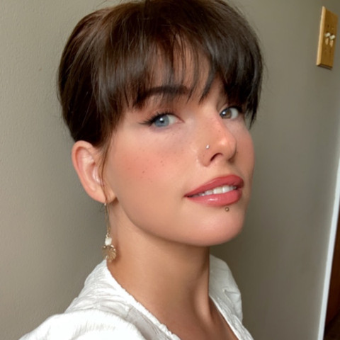 Winter profile picture