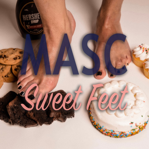 Masc Sweet Feet profile picture