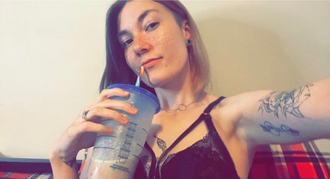 Bunnie profile picture