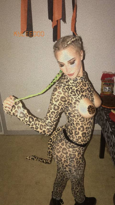 @cheetahcharmer @cheetahcharmer