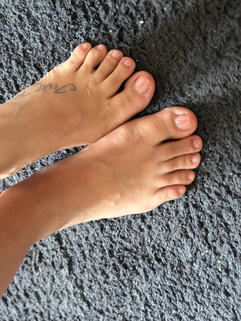 AleFeet profile picture