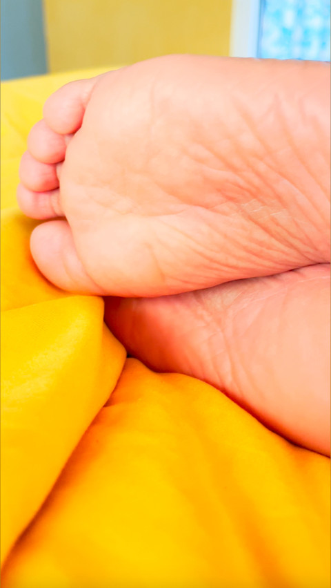 Ms. Feet Lovers Mexico profile picture