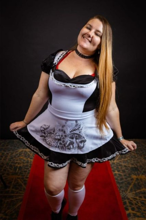 Ashley Ace profile picture