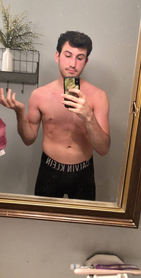 @lukesteel16 nude lukesteel16 nude