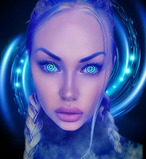 The Spiraling Goddess profile picture