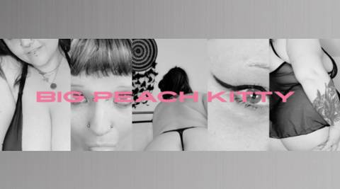 @bigpeachkitty nude bigpeachkitty nude