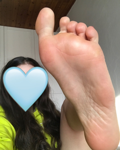 Kelly Feet profile picture