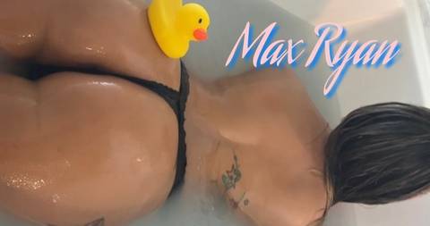 @maxryanxxxx nude maxryanxxxx nude