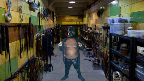 DaCleanupMan profile picture