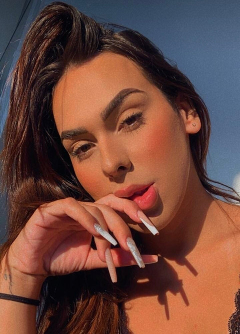 Trans Girls  7.5 cock🍆🏳️⚧️ 💞 profile picture