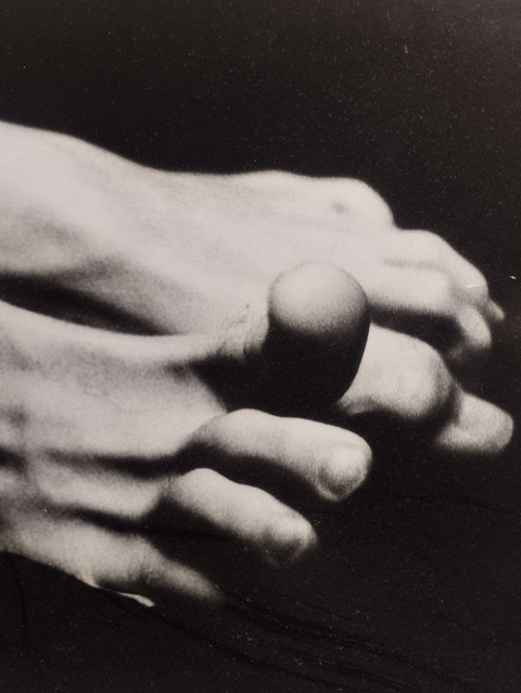 Kitchen feet profile picture