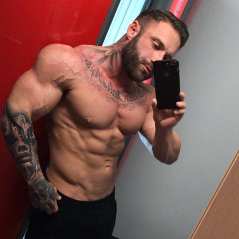 @ryansfitlife nude ryansfitlife nude