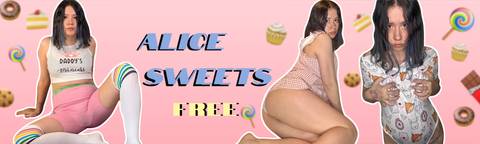 @alice_free_sweets nude alice_free_sweets nude