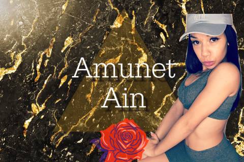 @amunetain nude amunetain nude