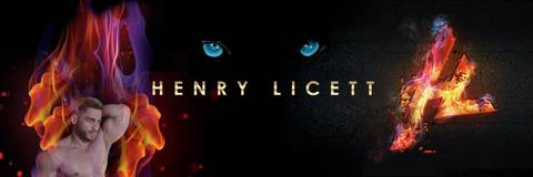 @henrylicett nude henrylicett nude