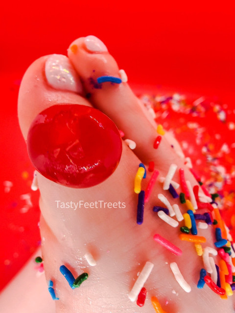 Tasty Feet Treets profile picture
