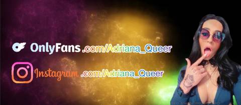 @adriana_queer nude adriana_queer nude