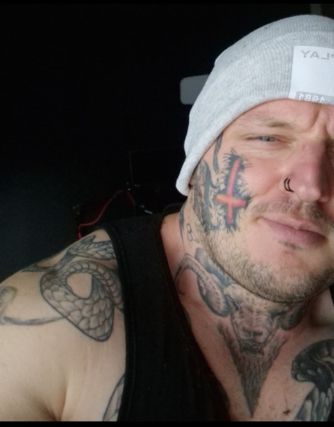 ⛓️The alpha👤⛓️ profile picture
