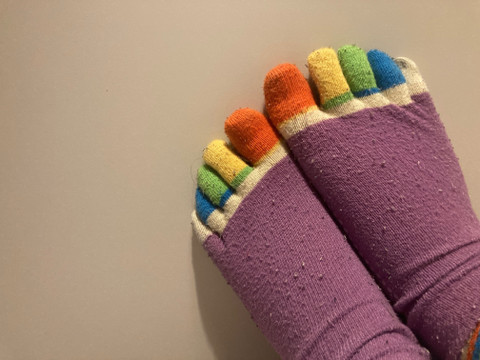 Feet 4u 💋🦶🏻 profile picture