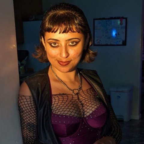 Jade profile picture
