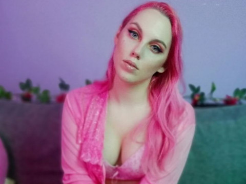 My lilith side profile picture