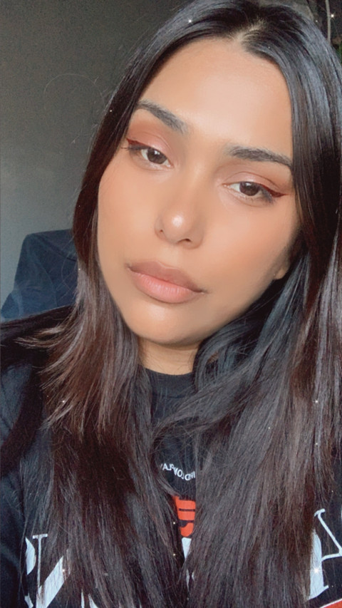 Canela Glow 🖤✨ profile picture