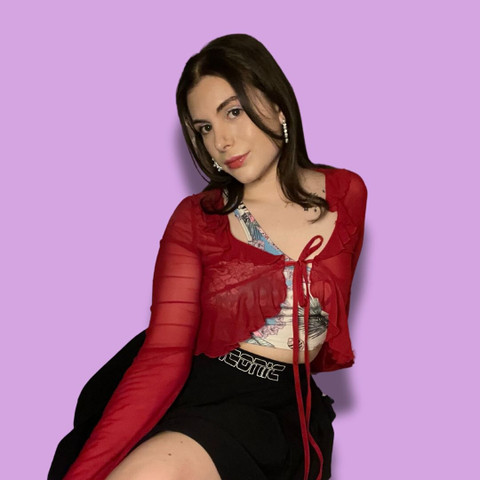 Orvilina profile picture