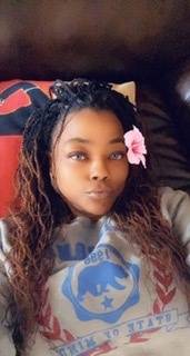 @blackgirlmagic83 nude blackgirlmagic83 nude