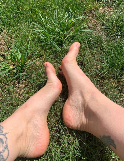 RosaToes profile picture