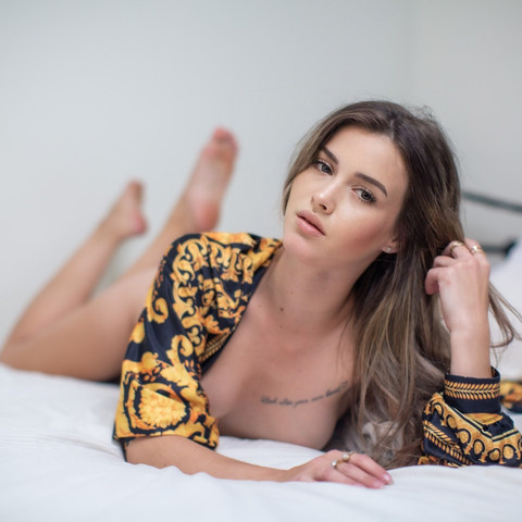 Chrissy profile picture