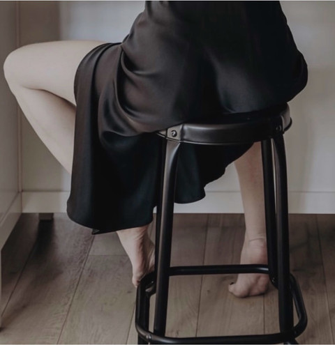 Ladylike Feet profile picture