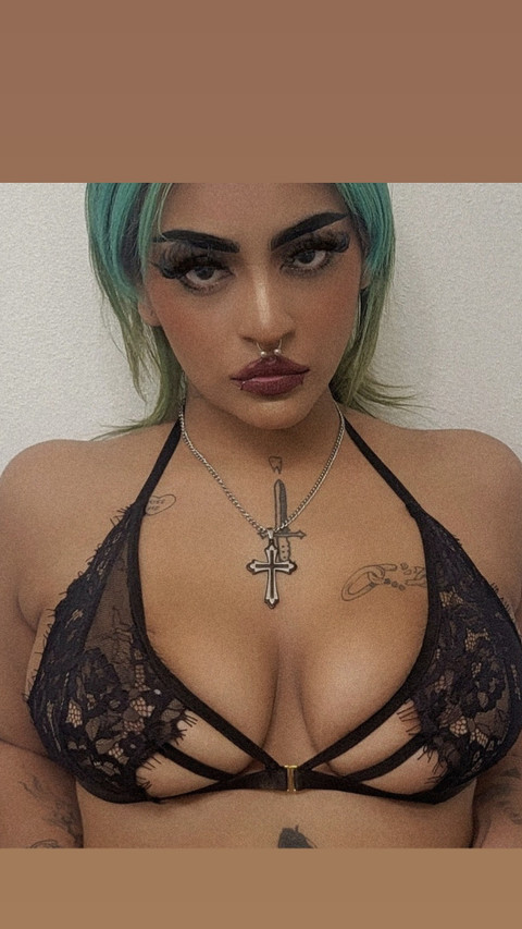 Bri Cis profile picture