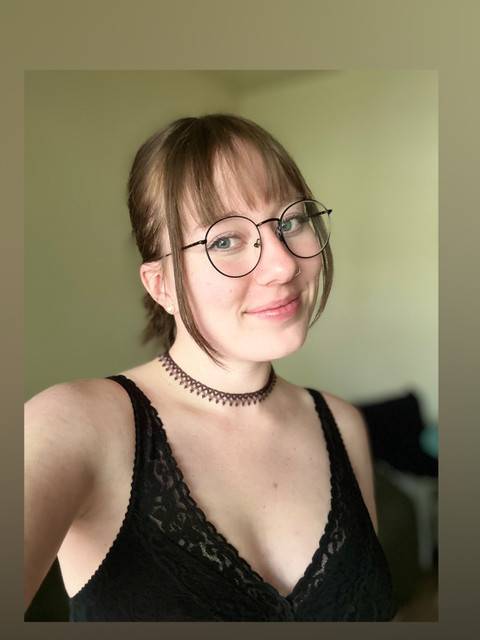 Cassie profile picture