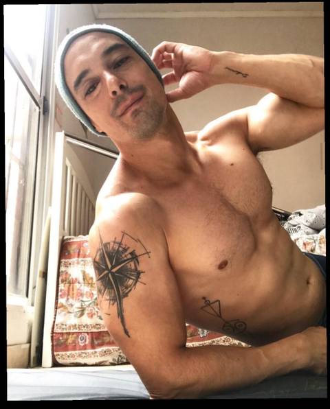 @alexbershu nude alexbershu nude
