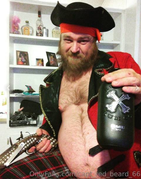 @capt_red_beard_666 @capt_red_beard_666