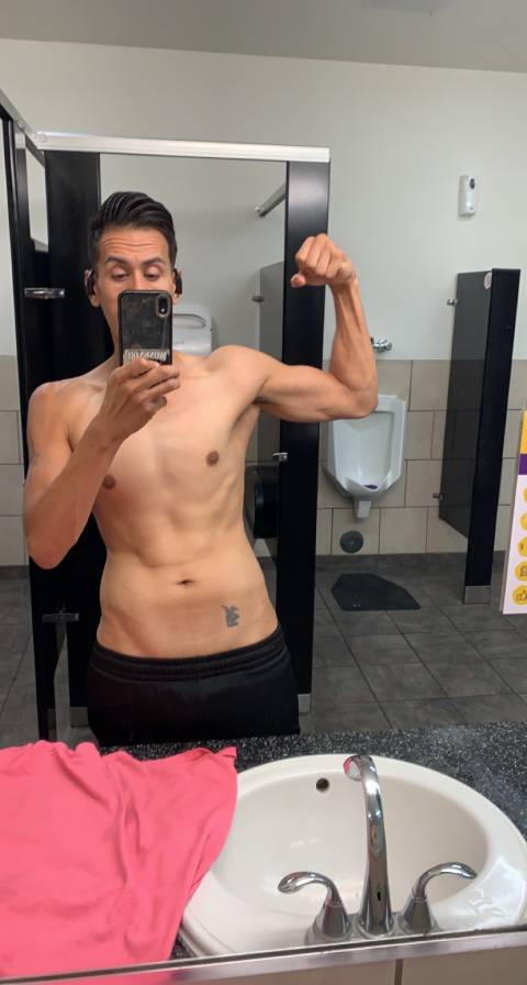 @seanychristopher505 nude seanychristopher505 nude