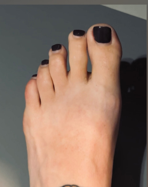 Only Feet profile picture