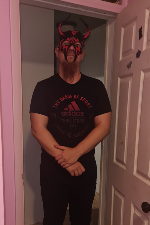 Kinked UP420 profile picture