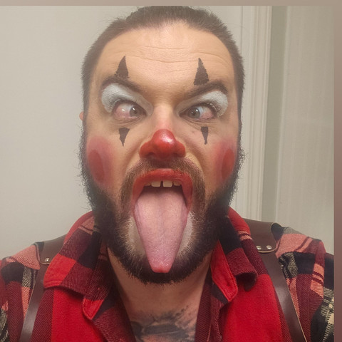 Cryptid profile picture