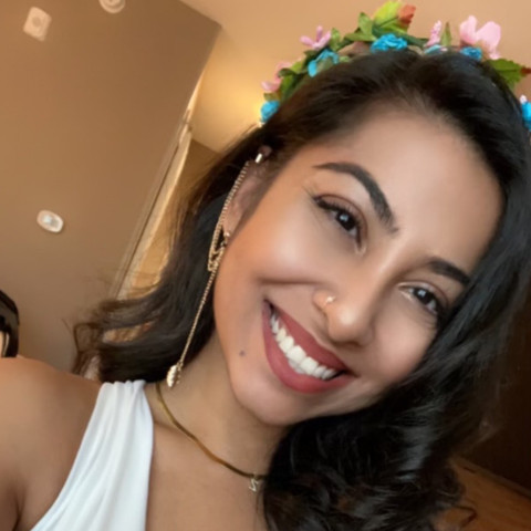 👑✮ 𝐆𝐨𝐝𝐝𝐞𝐬𝐬 Nova ✮👑 profile picture