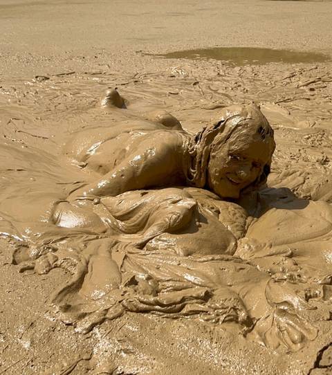@maddisonsmessyadventures nude maddisonsmessyadventures nude